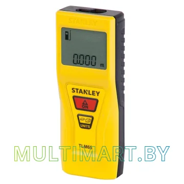 Лазерный дальномер Stanley STHT1-77032